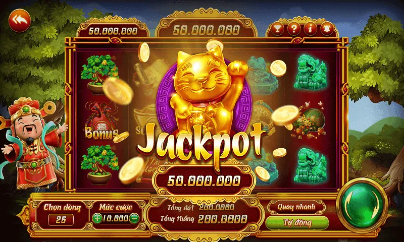 Hướng dẫn chi tiết cách chơi Slot Game tại 188bey tặng 88k