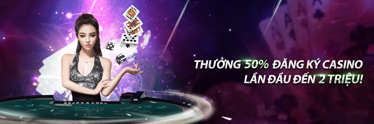 Sòng bạc trực tuyến 188bey tặng 88k với ưu đãi chào mừng